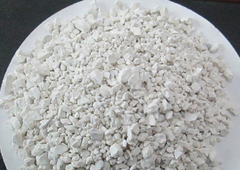 什么廠(chǎng)子大量使用石灰