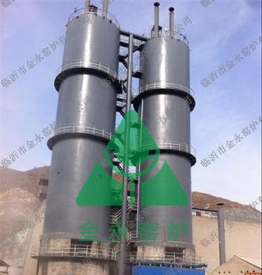新型環(huán)保石灰窯改造方案