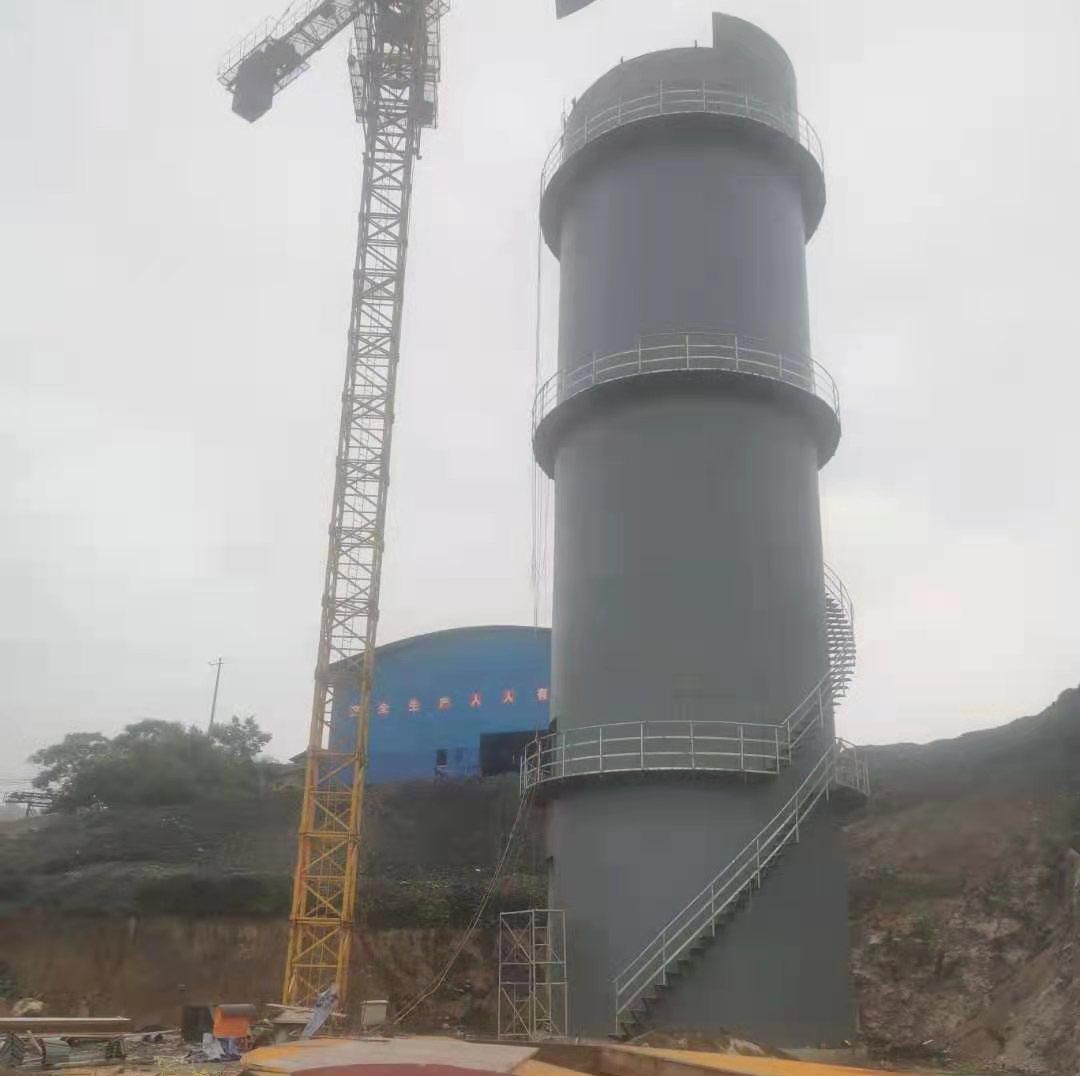 石灰窯建設(shè)工期的具體影響因素有哪些