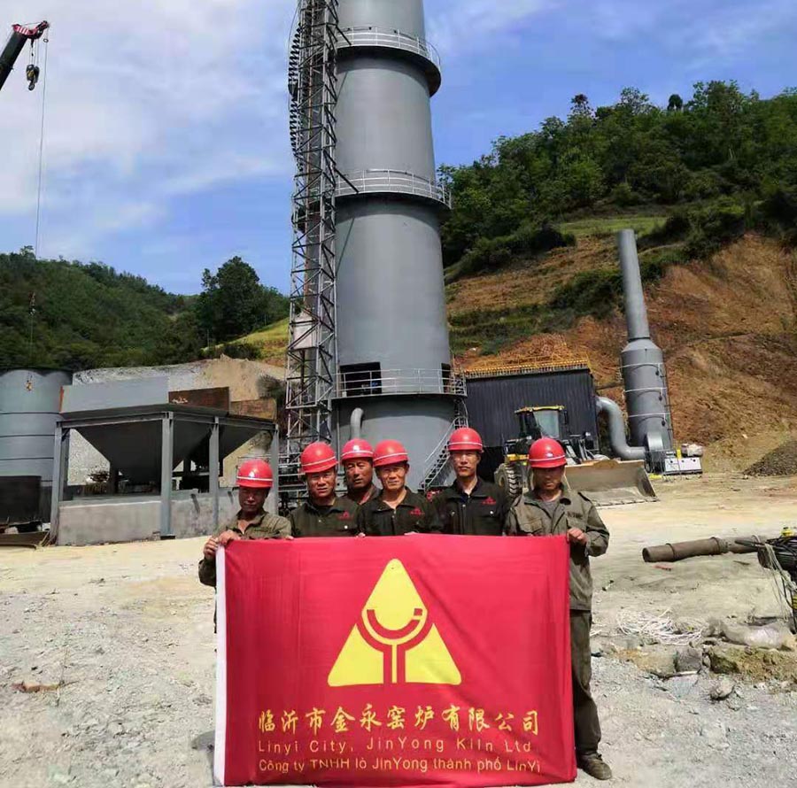石灰小型生產(chǎn)線設(shè)備廠家哪家好